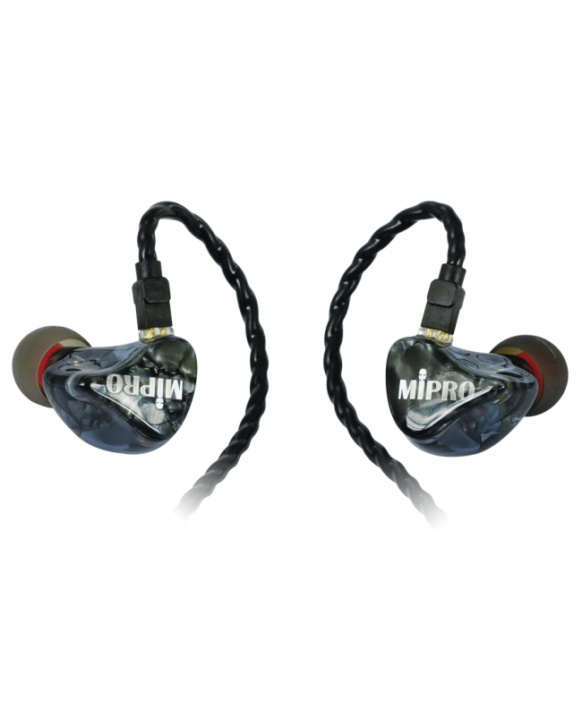 Mipro E-8P Auricolari