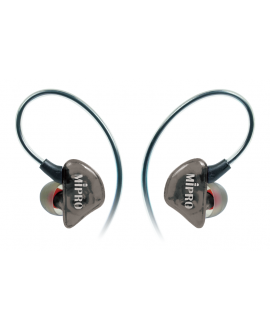 Mipro E-8S Auricolari