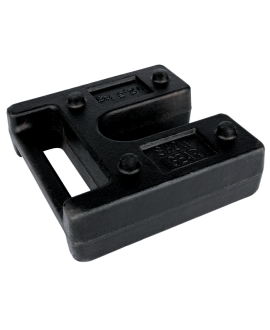 Showgear Stage Weight 12.5 kg Accessori