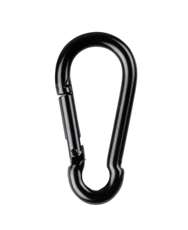 Wentex Carabiner Eurotrack