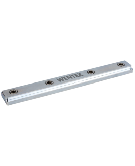 Wentex Eurotrack Connection Strip Accessori