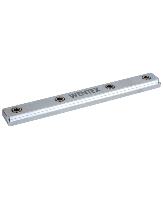Wentex Eurotrack Connection Strip Accessori