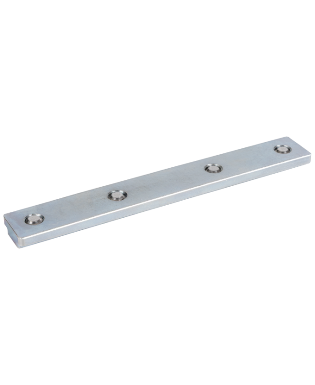 Wentex Eurotrack Connection Strip Accessori