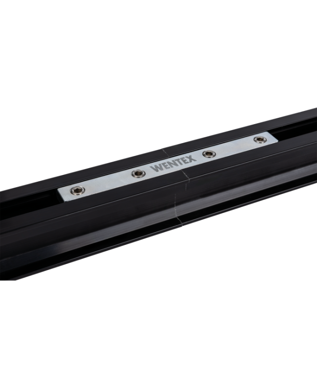 Wentex Eurotrack Connection Strip Accessori