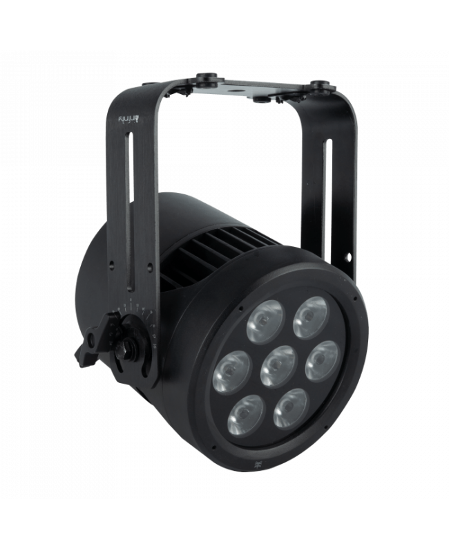 Infinity Raccoon Junior P7/4 PAR LED