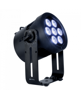 Infinity Raccoon Junior P7/4 PAR LED