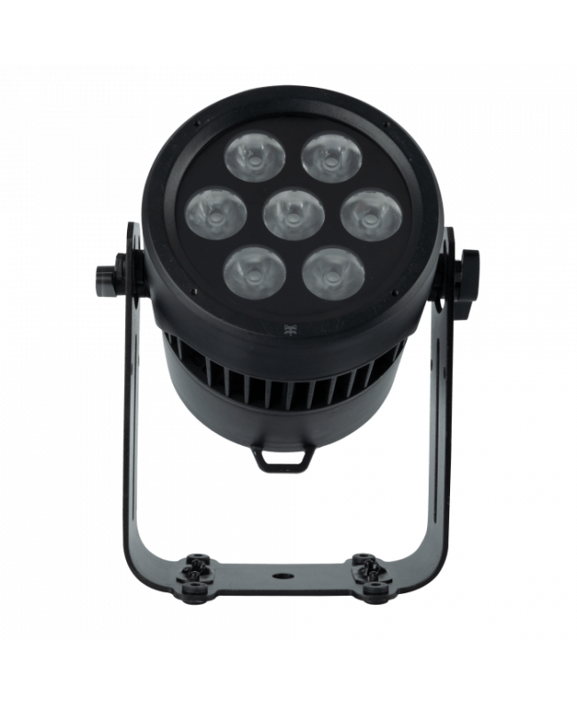 Infinity Raccoon Junior P7/4 PAR LED