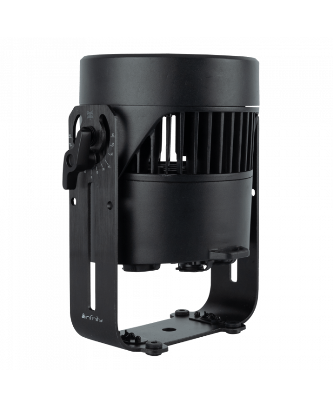 Infinity Raccoon Junior P7/4 PAR LED