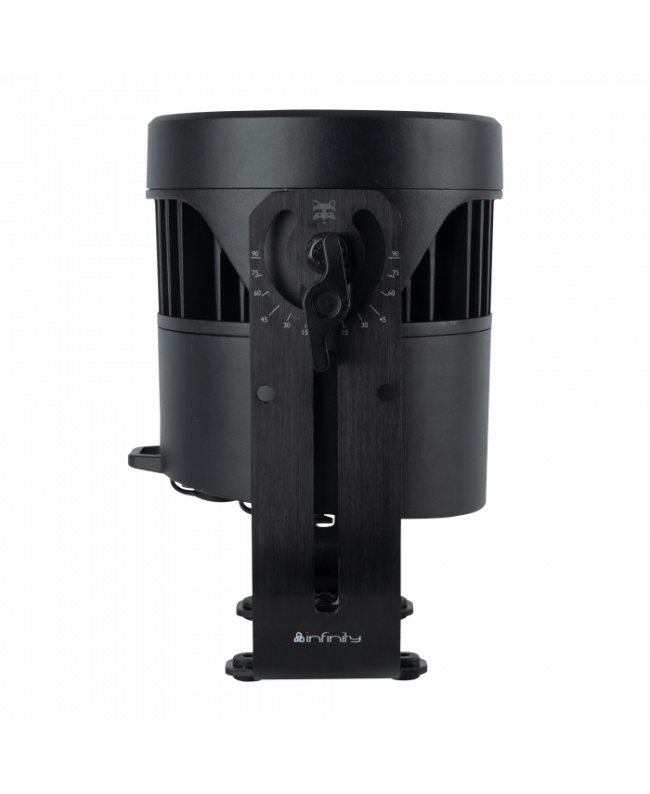 Infinity Raccoon Junior P7/4 PAR LED