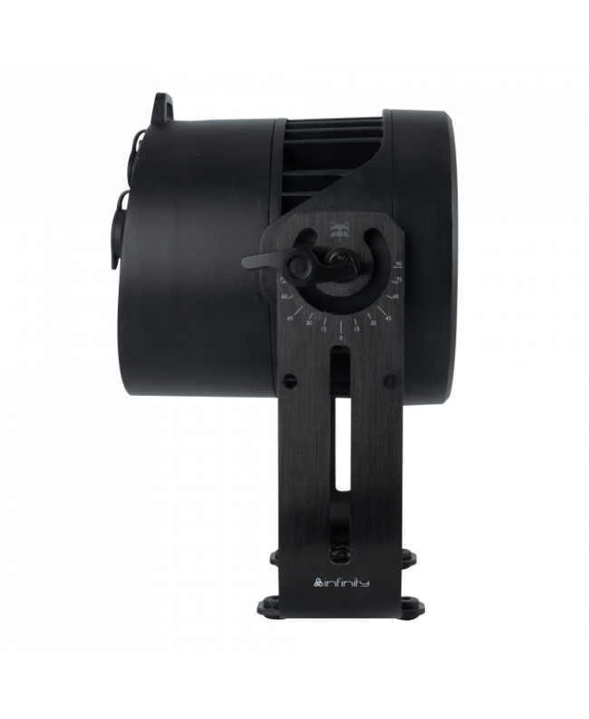 Infinity Raccoon Junior P7/4 PAR LED