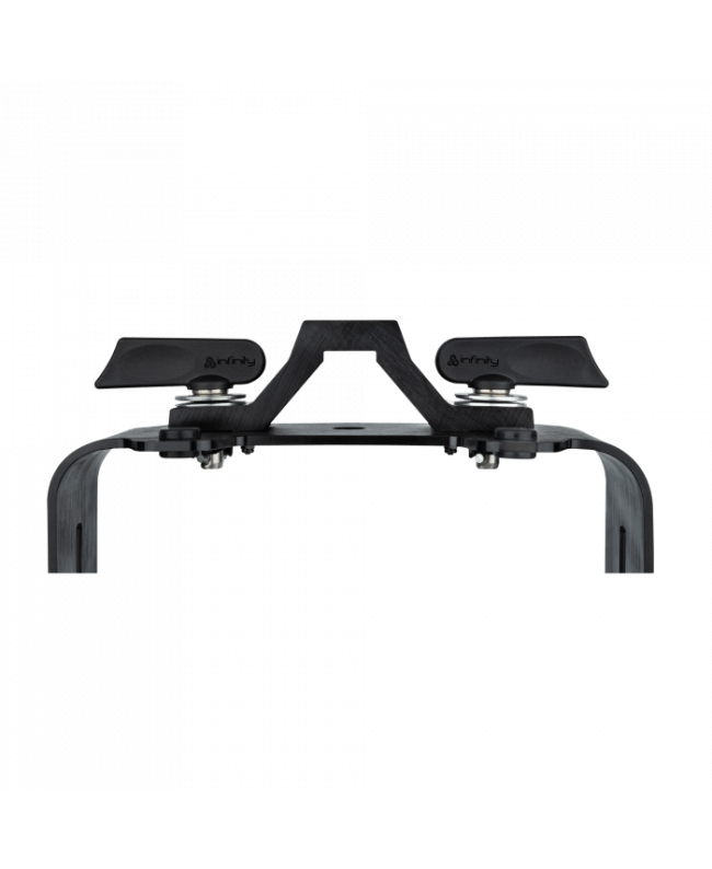 Infinity Raccoon Junior P7/4 PAR LED