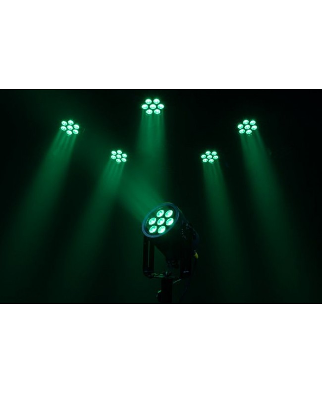 Infinity Raccoon Junior P7/4 PAR LED