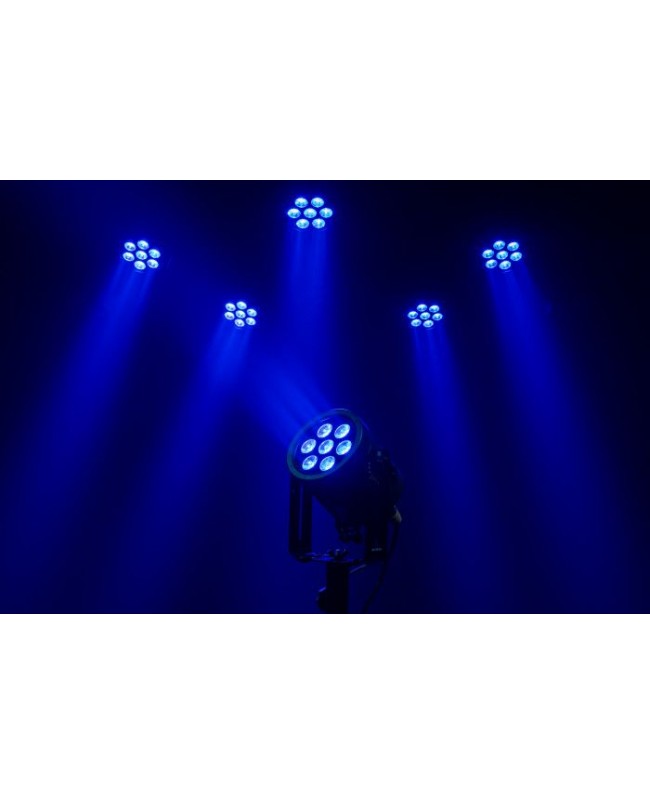 Infinity Raccoon Junior P7/4 PAR LED