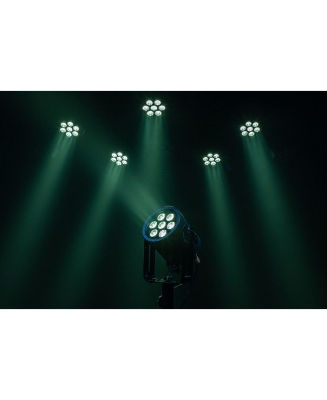 Infinity Raccoon Junior P7/4 PAR LED