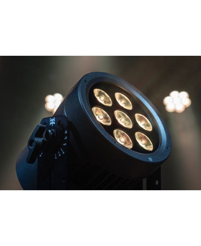 Infinity Raccoon Junior P7/4 PAR LED