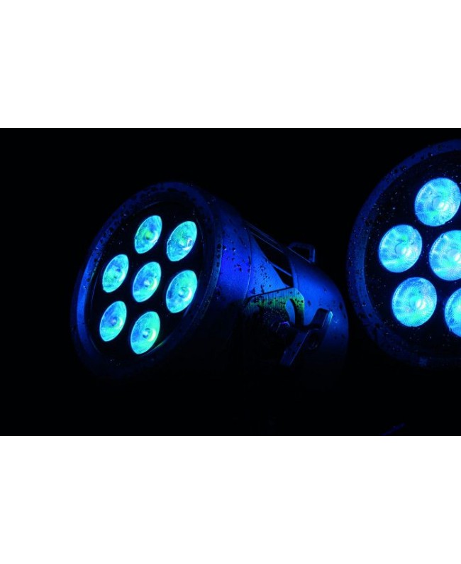 Infinity Raccoon Junior P7/4 PAR LED