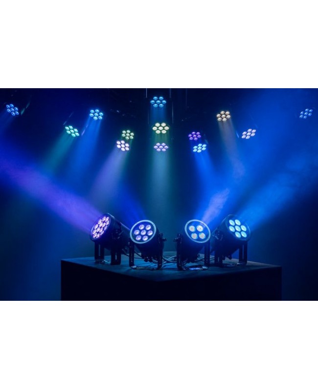 Infinity Raccoon Junior P7/4 PAR LED