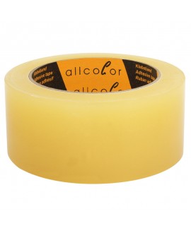 ALLCOLOR Dance floor PVC Tape 670 transparent Dance Floor Tape