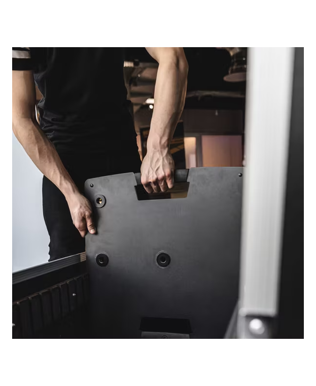 Gravity TWB 431 B Accessori