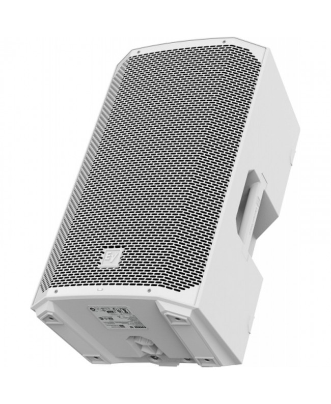 Electro-Voice EVERSE 12 White Diffusori a batteria