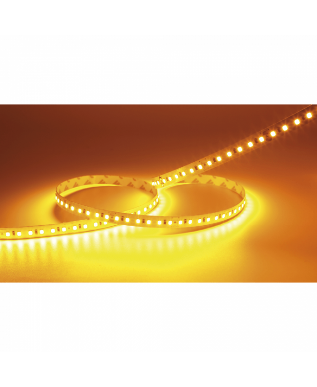 ARTECTA Havana Ribbon - Gold - 1700 K - IP20 - 120 LEDs/m LED-Streifen