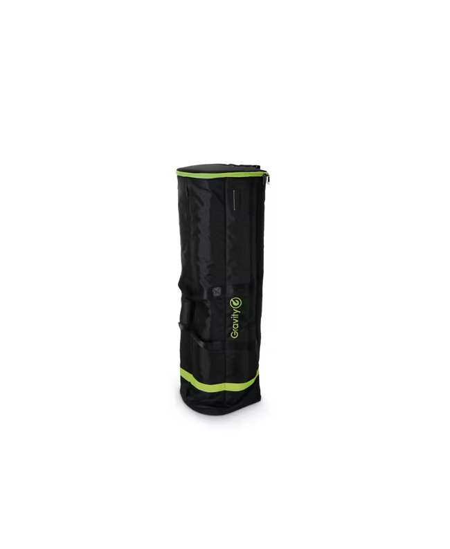 Gravity TBG MS 6 B Taschen für Mikrofonstative