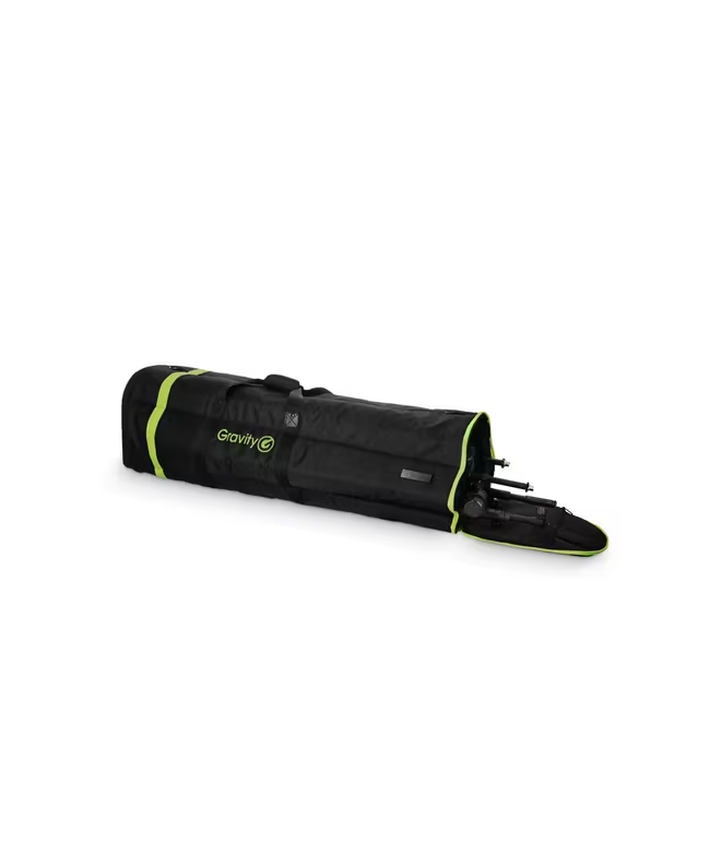 Gravity TBG MS 6 B Taschen für Mikrofonstative