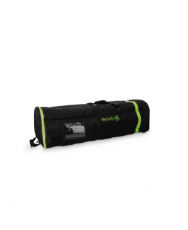 Gravity TBG MS 6 B Taschen für Mikrofonstative