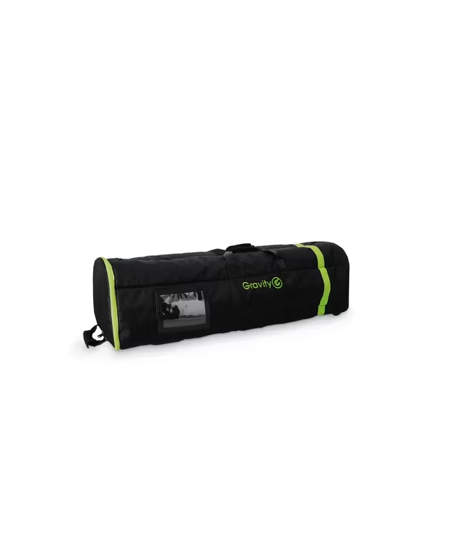 Gravity TBG MS 6 B Taschen für Mikrofonstative