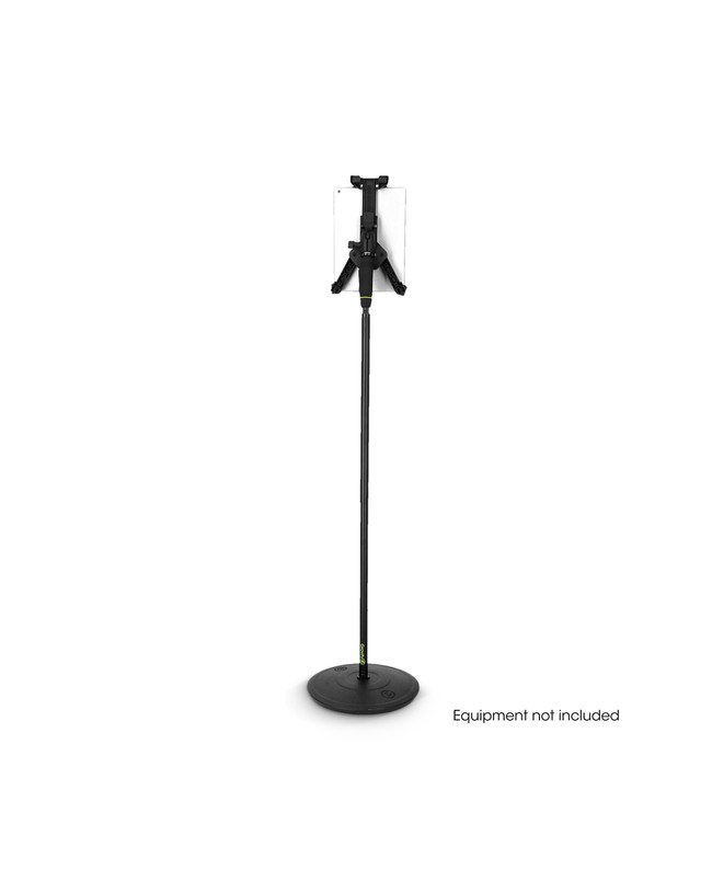 Gravity MA TH 02 SET 2 Bodenstative