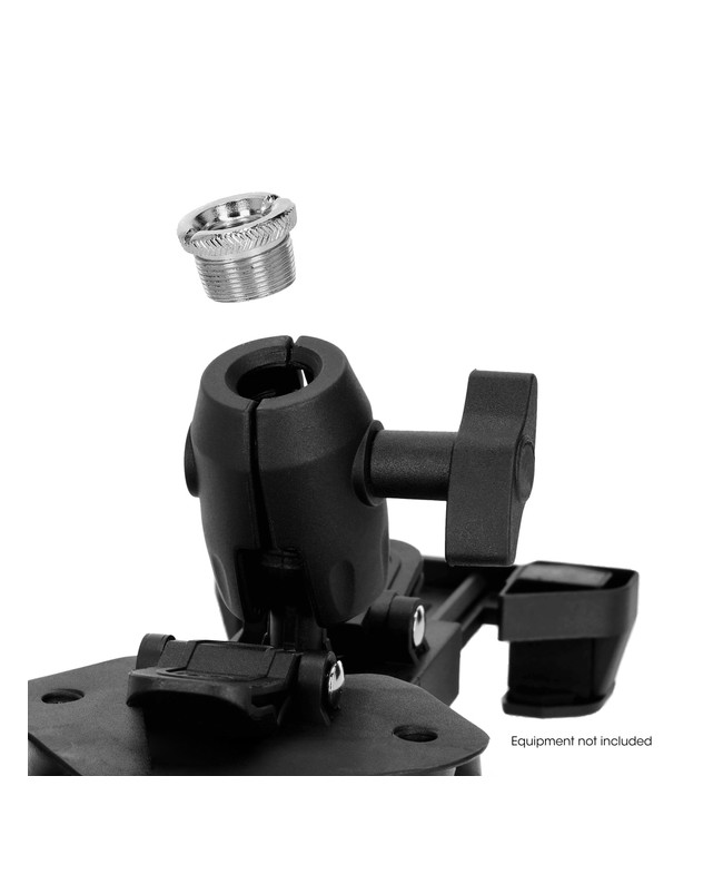 Gravity MA TH 02 SET 2 Bodenstative