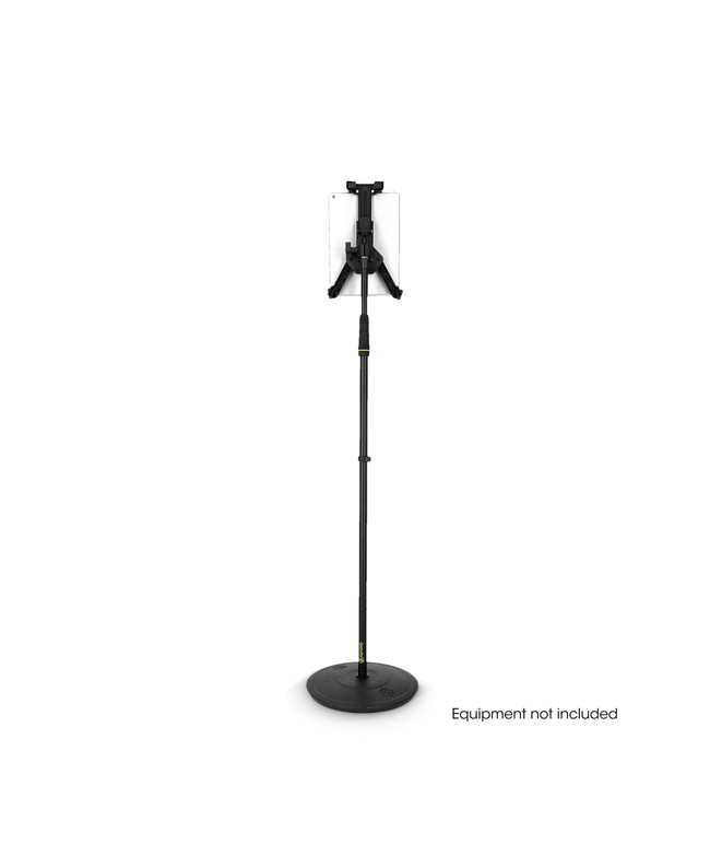 Gravity MA TH 02 SET 1 Bodenstative