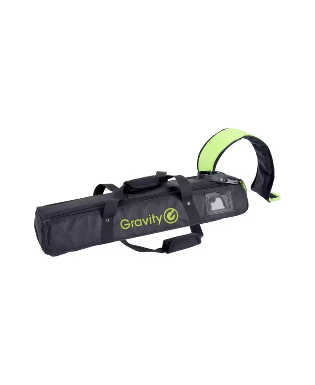 Gravity BG SS 2 T B Taschen für Lautsprecherstative