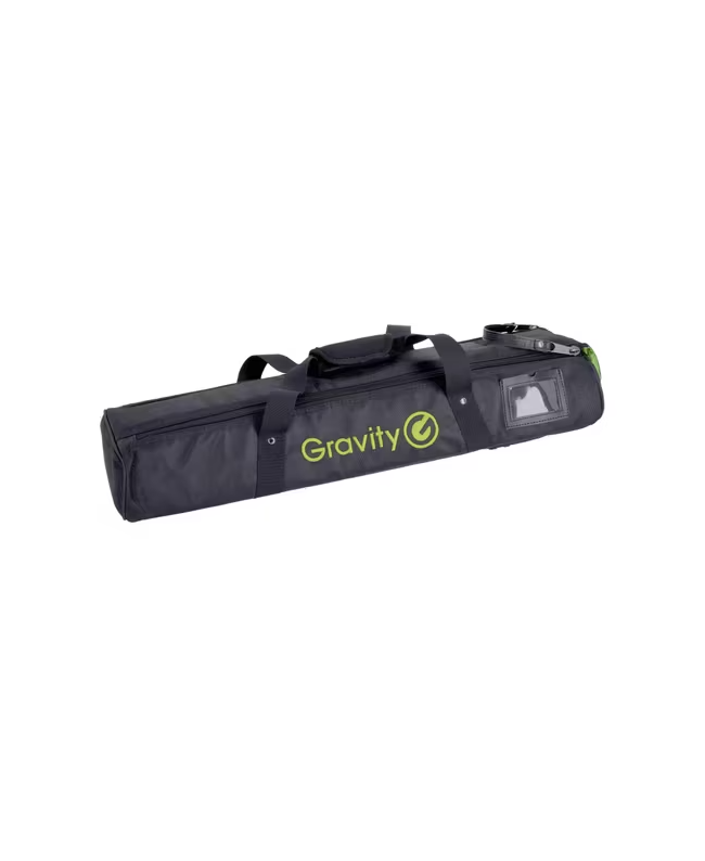 Gravity BG SS 2 T B Borse per supporti per casse