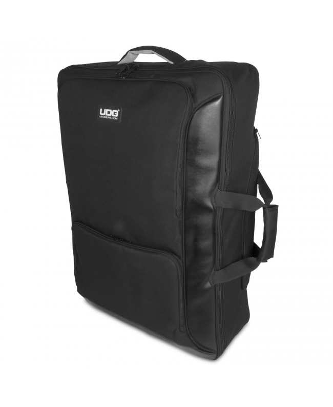 UDG U7203BL Urbanite MIDI Controller Backpack Extra Large Black Borse