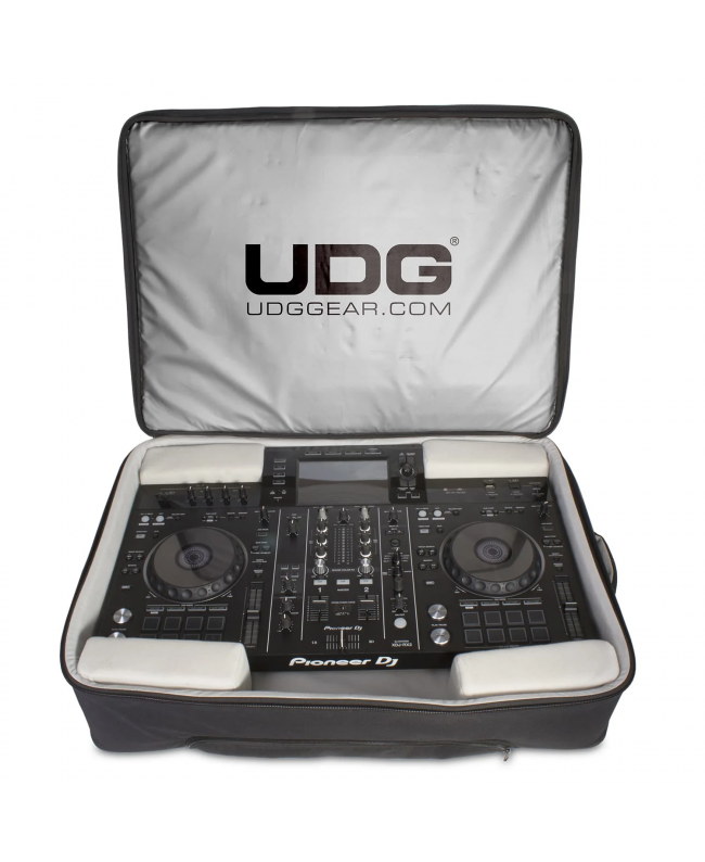 UDG U7203BL Urbanite MIDI Controller Backpack Extra Large Black Borse