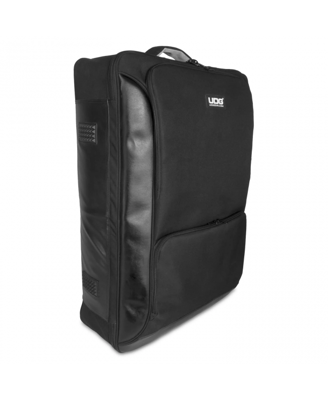 UDG U7203BL Urbanite MIDI Controller Backpack Extra Large Black Borse