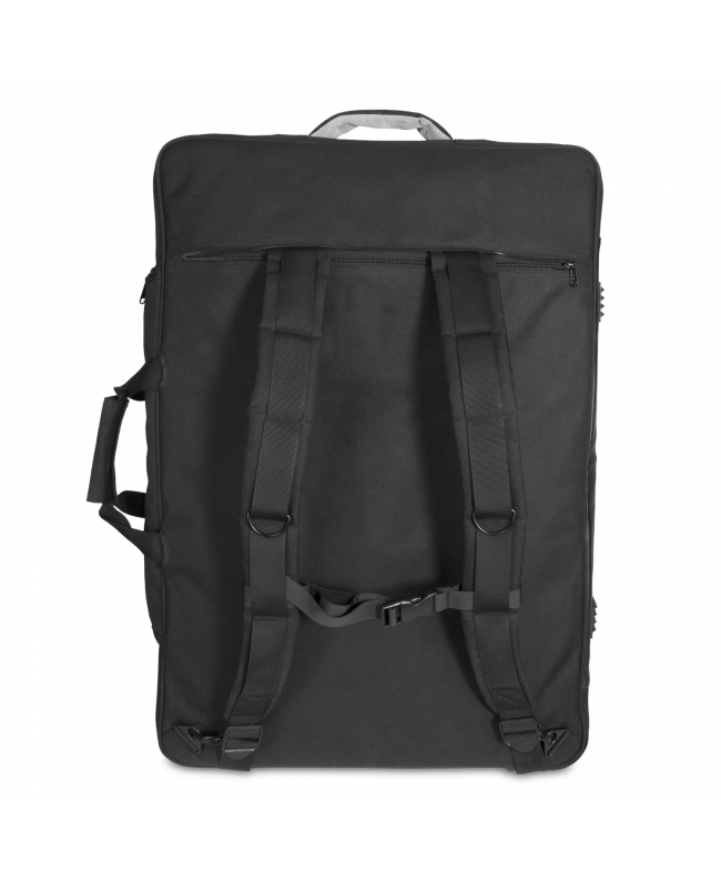 UDG U7203BL Urbanite MIDI Controller Backpack Extra Large Black Taschen