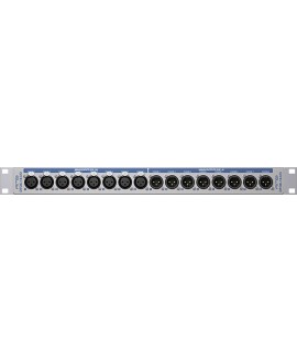 RME DTOX-16 I/O Accessori