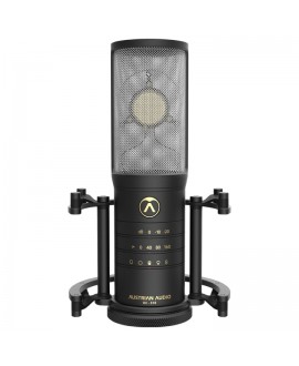 Austrian Audio OC-S10 Large Diaphragm Microphones