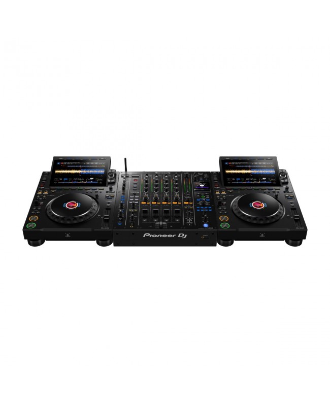 AlphaTheta CDJ-3000X DJ-Player