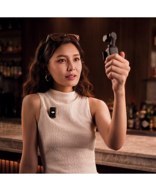 DJI Osmo Pocket 3 Vlog Combo Gimbal
