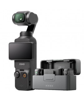 DJI Osmo Pocket 3 Vlog Combo Gimbal