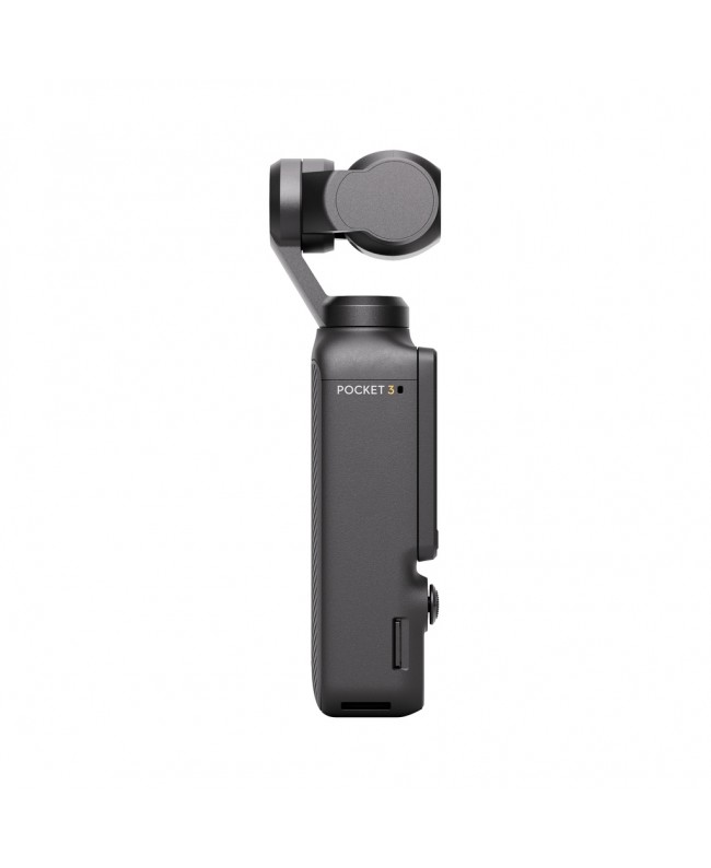 DJI Osmo Pocket 3 Vlog Combo Gimbal