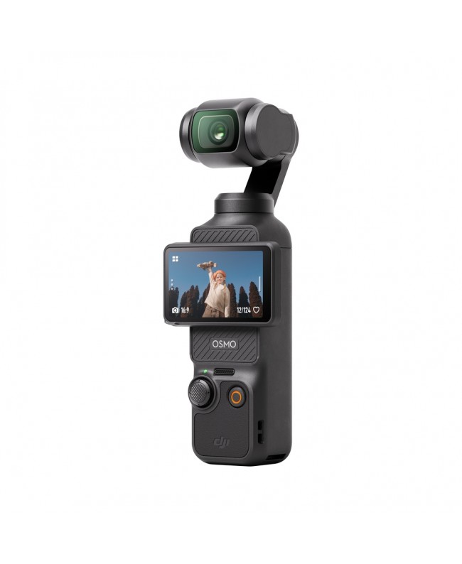 DJI Osmo Pocket 3 Vlog Combo Gimbal