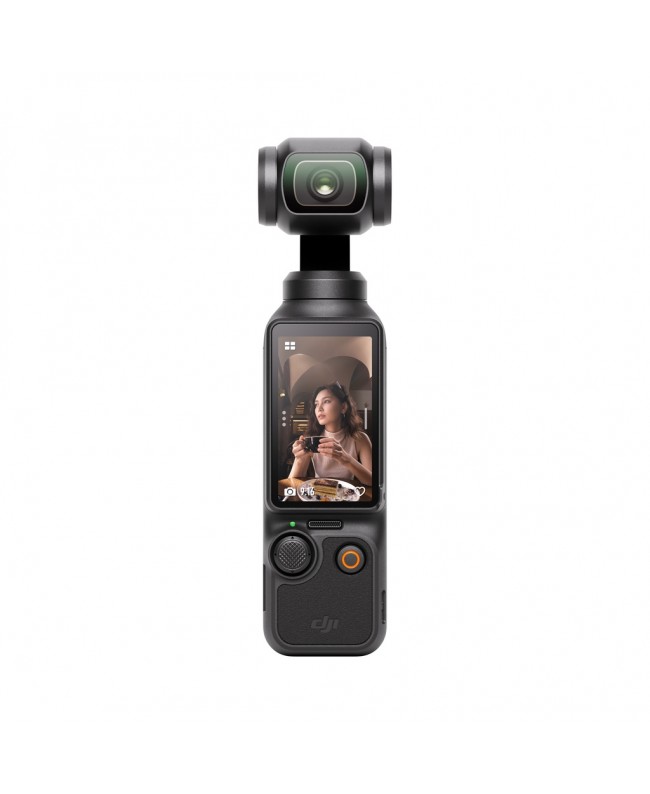 DJI Osmo Pocket 3 Vlog Combo Gimbal