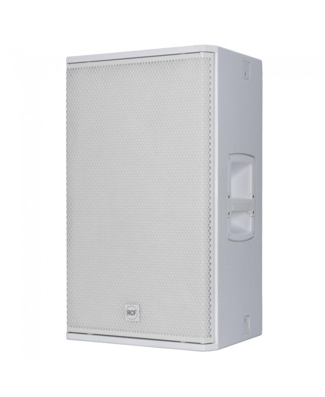 RCF NX 945-A White Aktive Lautsprecher