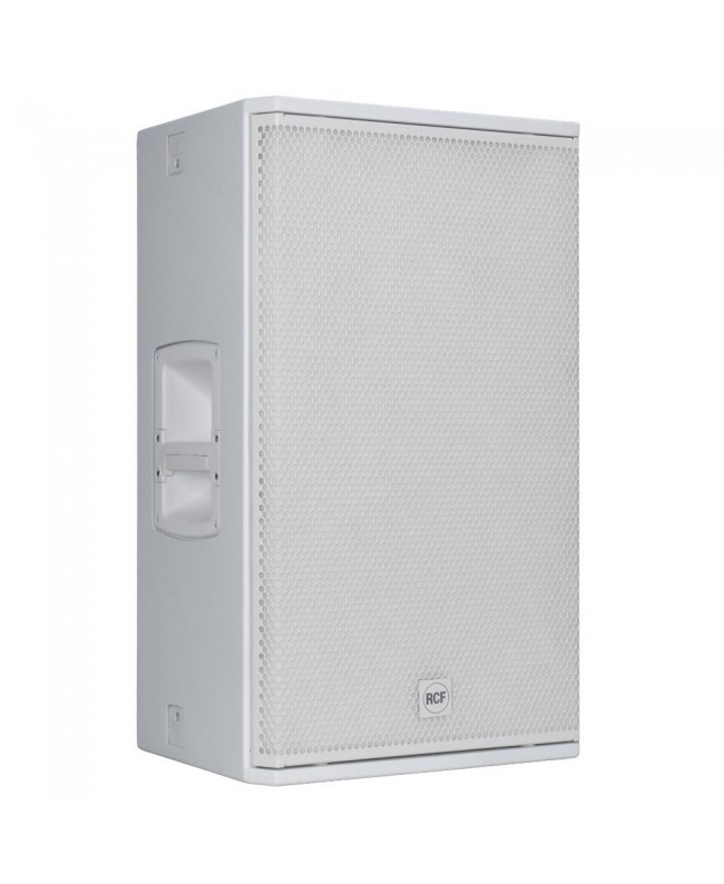 RCF NX 945-A White Aktive Lautsprecher