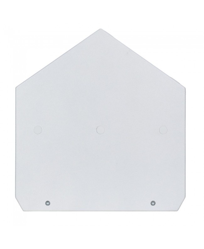 RCF NX 945-A White Aktive Lautsprecher
