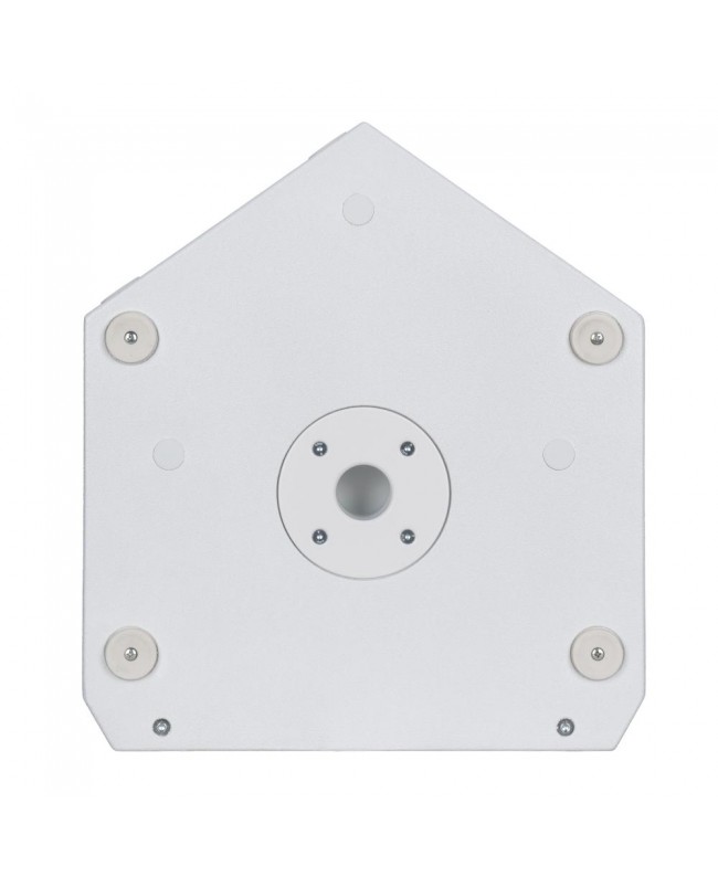 RCF NX 932-A White Aktive Lautsprecher
